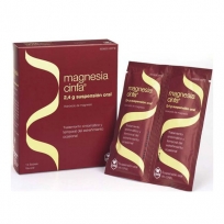 MAGNESIA CINFA 2.4 G 14...