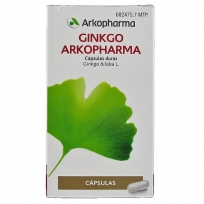 GINKGO ARKOPHARMA, 200...