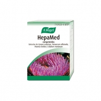 HEPAMED - (60 COMPRIMIDOS)