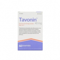 TAVONIN 40MG, 60...